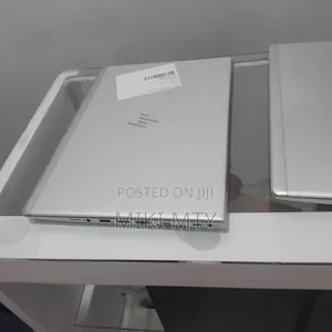 New Laptop HP EliteBook 840 8GB Intel Core i5 SSD 512GB