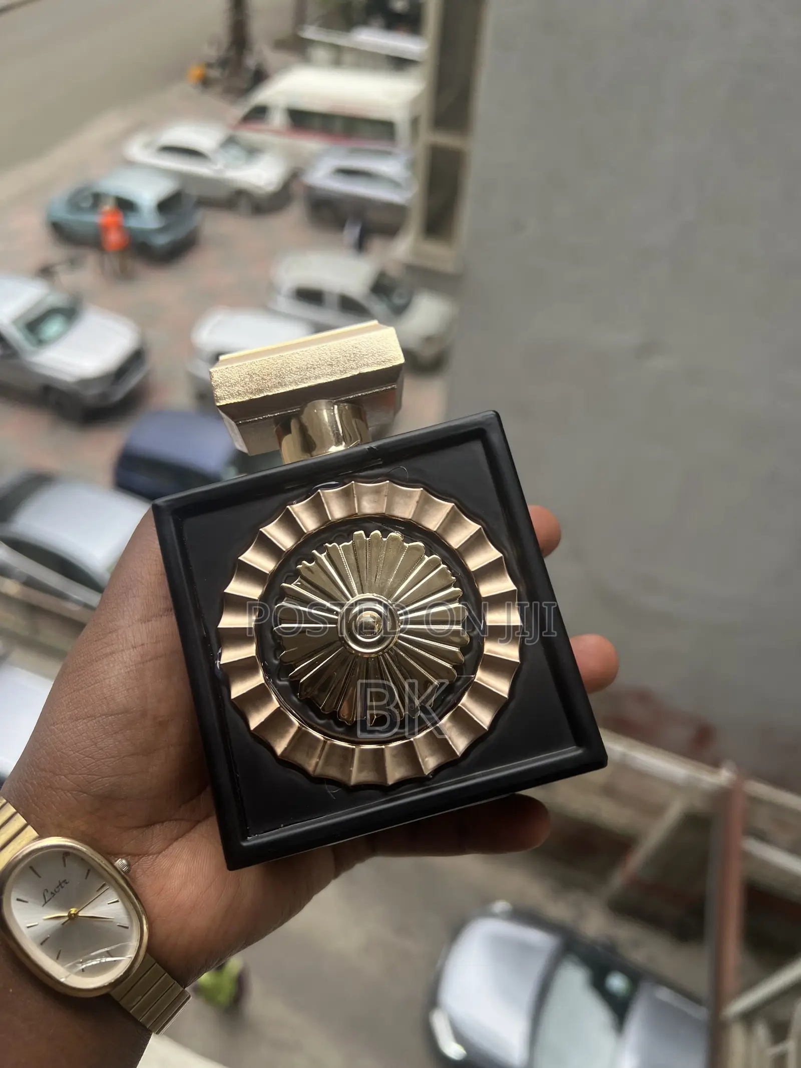 Original Perfume Lattafa Nibras 100 Ml