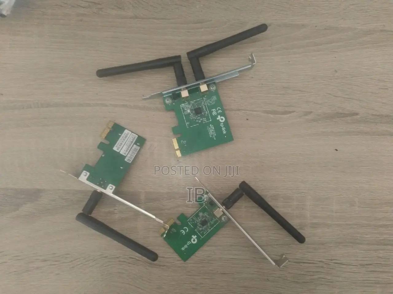 150mbps Wireless N Pci Express Adapter