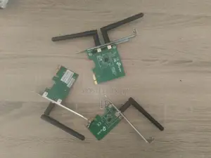 150mbps Wireless N Pci Express Adapter
