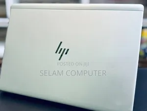 New Laptop HP EliteBook 840 G5 8GB Intel Core i5 SSD 512GB