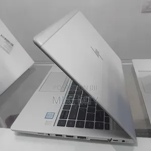 New Laptop HP EliteBook 840 8GB Intel Core i5 SSD 512GB