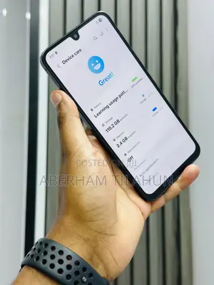 New Samsung Galaxy A26 128 GB Black