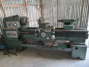 Machineries