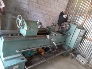 Machineries