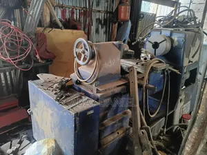 Machineries