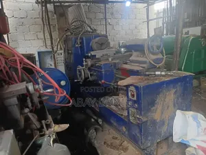 Machineries