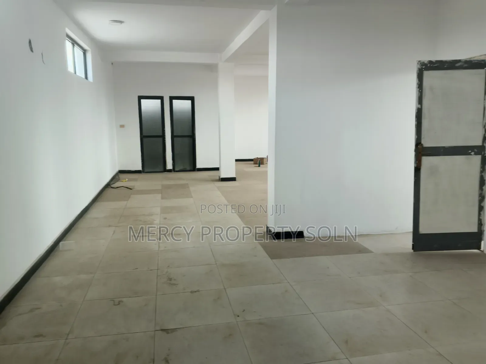 Warehouse For Rent Kaliti Aa ,415 Kv Power Office የሚከራይ መጋዘን ቃሊቲ አአ