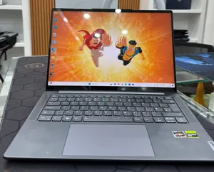 New Laptop Lenovo Yoga 700 32GB AMD Ryzen 7 SSD 512GB