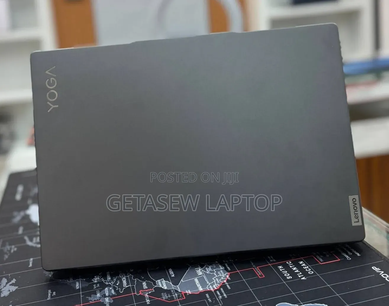 New Laptop Lenovo Yoga 700 32GB AMD Ryzen 7 SSD 512GB