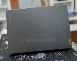 New Laptop Lenovo Yoga 700 32GB AMD Ryzen 7 SSD 512GB