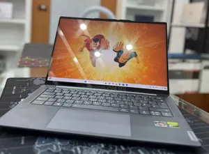 New Laptop Lenovo Yoga 700 32GB AMD Ryzen 7 SSD 512GB