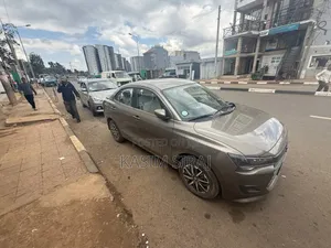 Suzuki Dzire 2025 Blue
