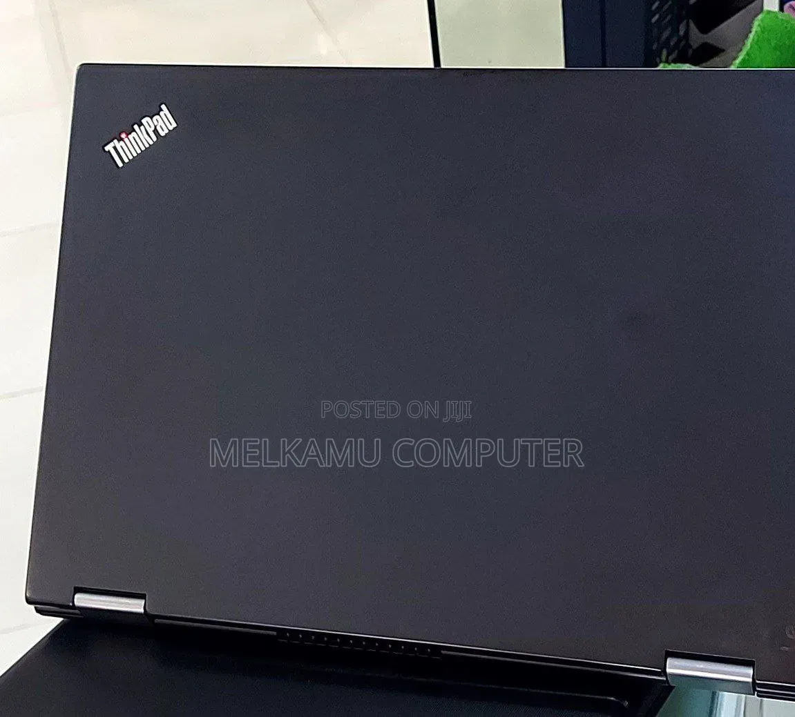 New Laptop Lenovo Yoga 730 16GB Intel Core i5 SSD 512GB