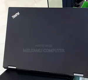 New Laptop Lenovo Yoga 730 16GB Intel Core i5 SSD 512GB