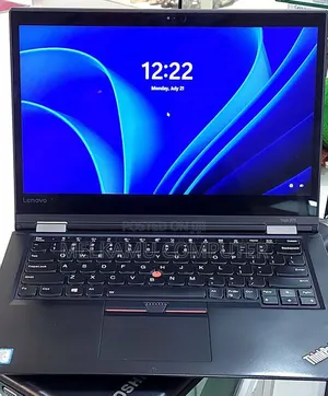 New Laptop Lenovo Yoga 730 16GB Intel Core i5 SSD 512GB