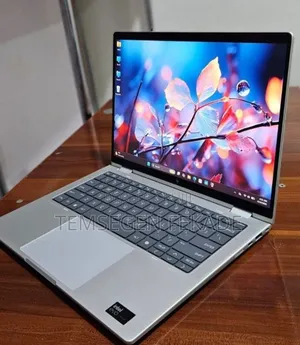 New Laptop HP 16GB Intel Core Ultra 7 SSD 512GB