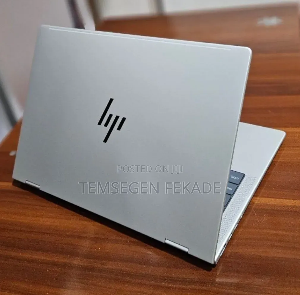 New Laptop HP 16GB Intel Core Ultra 7 SSD 512GB