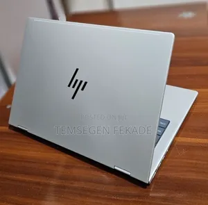 New Laptop HP 16GB Intel Core Ultra 7 SSD 512GB