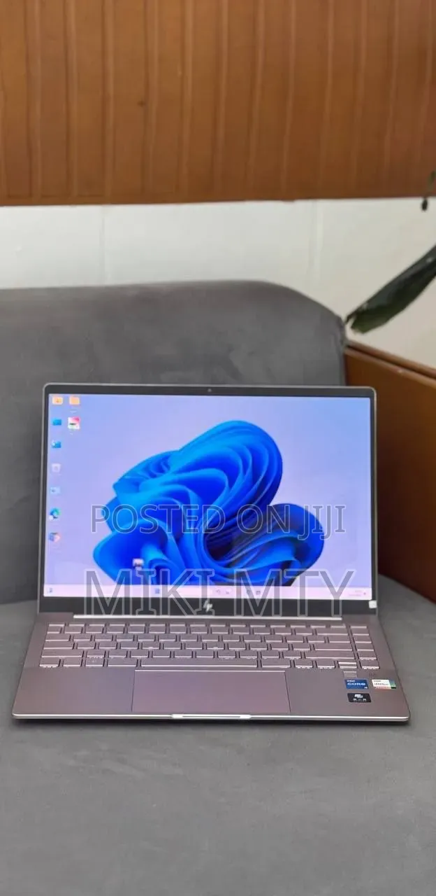 New Laptop HP EliteBook 840 16GB Intel Core i7 SSD 512GB