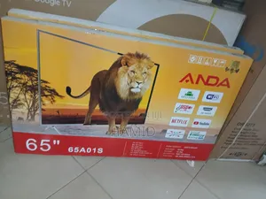 Anda 65 Inch Smart Tv