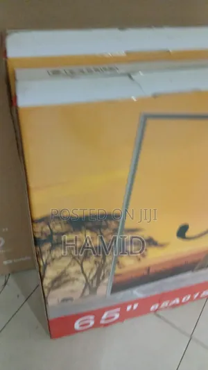 Anda 65 Inch Smart Tv