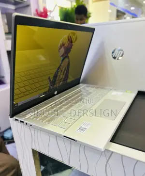 New Laptop HP Pavilion 14 8GB Intel Core i5 SSD 512GB
