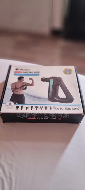 Fascial Gun