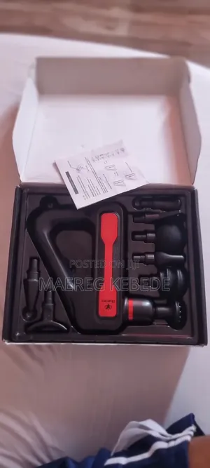 Fascial Gun