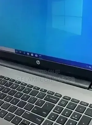 New Laptop HP Stream Notebook 6GB Intel Core i5 HDD 500GB