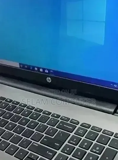 New Laptop HP Stream Notebook 6GB Intel Core i5 HDD 500GB