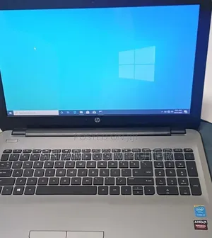 New Laptop HP Stream Notebook 6GB Intel Core i5 HDD 500GB