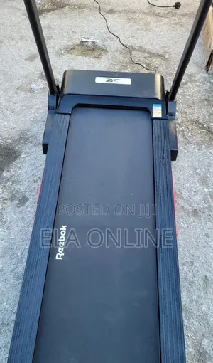Sport Machines (Reebok Jet 200 Series) for Home Only
