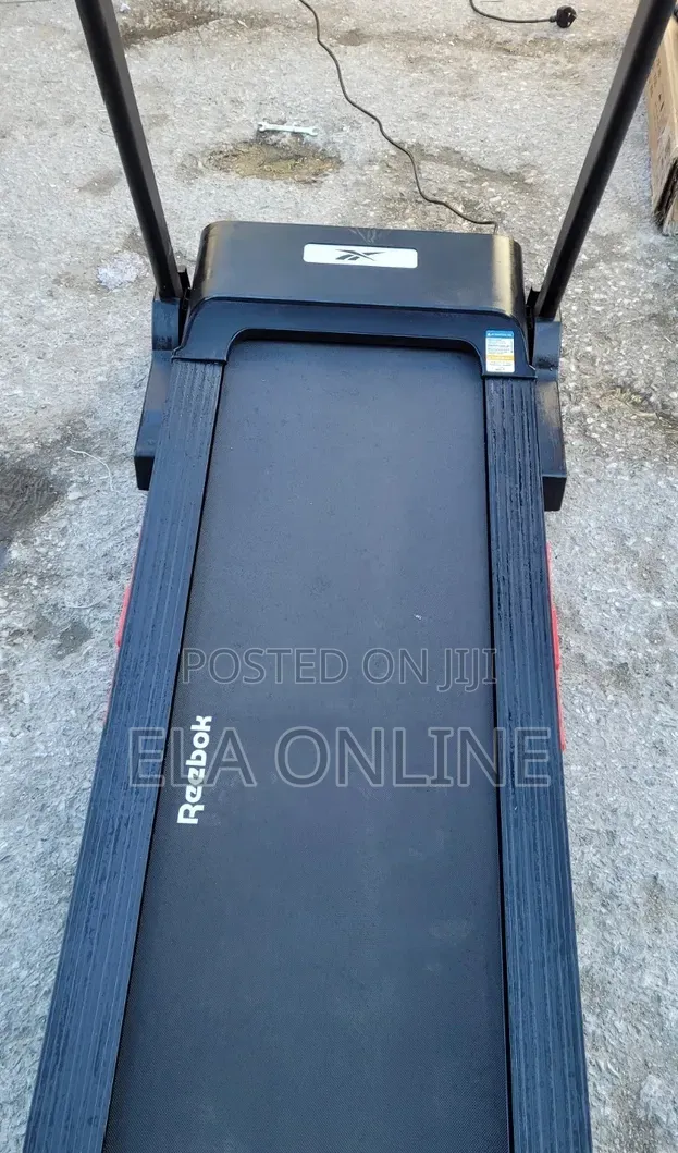 Sport Machines (Reebok Jet 200 Series) for Home Only