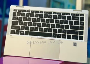 New Laptop HP EliteBook x360 1040 G7 16GB Intel Core i7 SSD 512GB