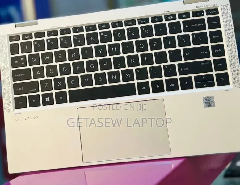 New Laptop HP EliteBook x360 1040 G7 16GB Intel Core i7 SSD 512GB
