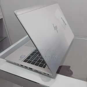 New Laptop HP EliteBook 840 8GB Intel Core i5 SSD 512GB