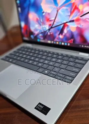 New Laptop HP 16GB Intel Core Ultra 7 SSD 512GB