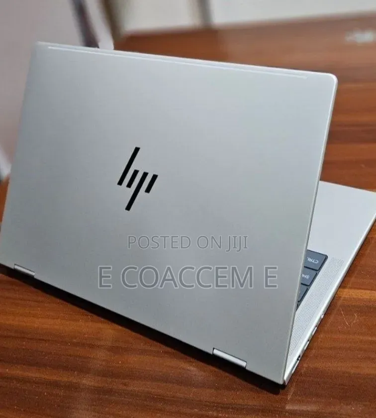New Laptop HP 16GB Intel Core Ultra 7 SSD 512GB