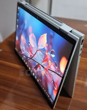 New Laptop HP 16GB Intel Core Ultra 7 SSD 512GB