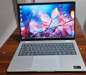 New Laptop HP 16GB Intel Core Ultra 7 SSD 512GB