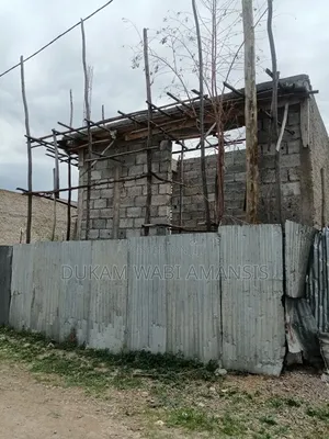 Furnished 7bdrm House in Bishoftu Dukam, West Shewa for sale