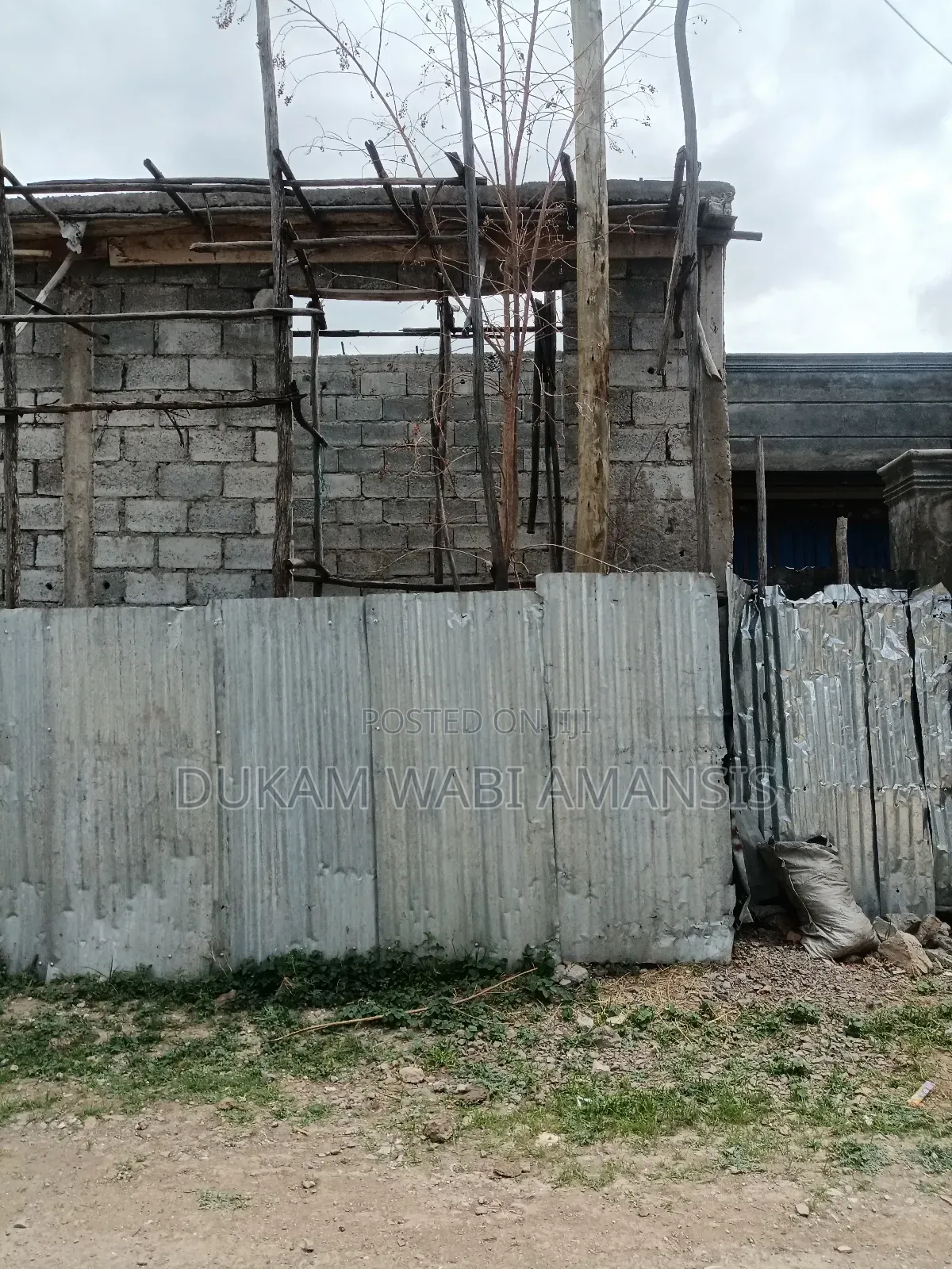 Furnished 7bdrm House in Bishoftu Dukam, West Shewa for sale