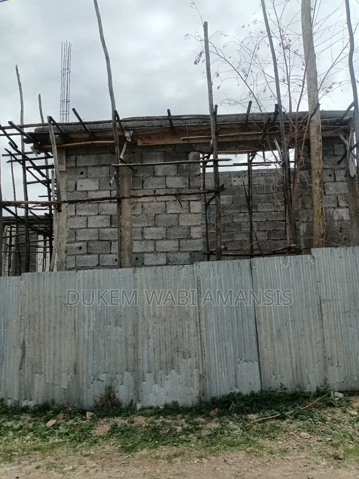 Furnished 7bdrm House in Bishoftu Dukam, West Shewa for sale