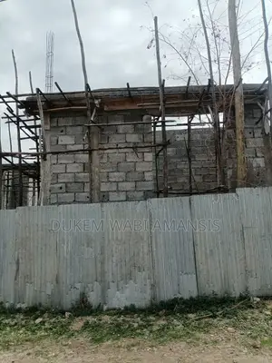 Furnished 7bdrm House in Bishoftu Dukam, West Shewa for sale