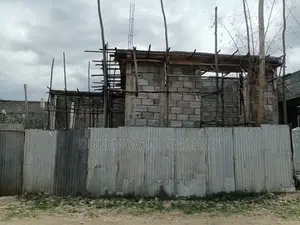 Furnished 7bdrm House in Bishoftu Dukam, West Shewa for sale