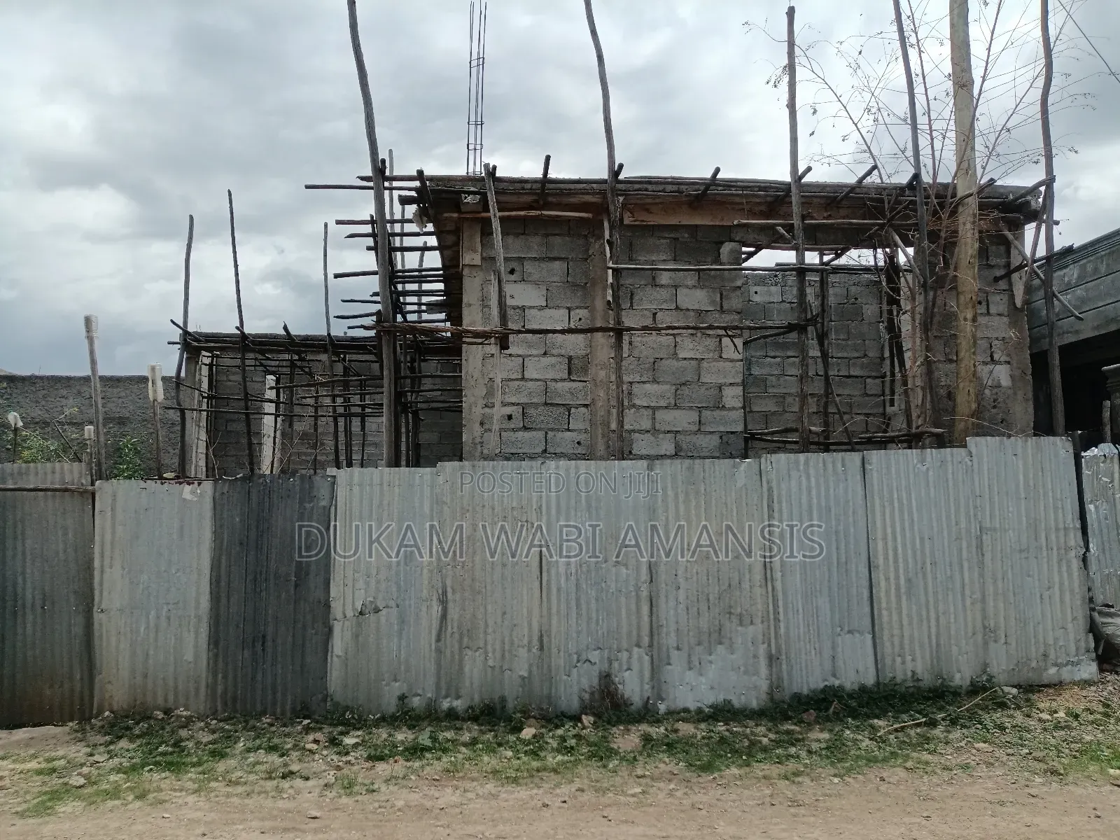 Furnished 7bdrm House in Bishoftu Dukam, West Shewa for sale