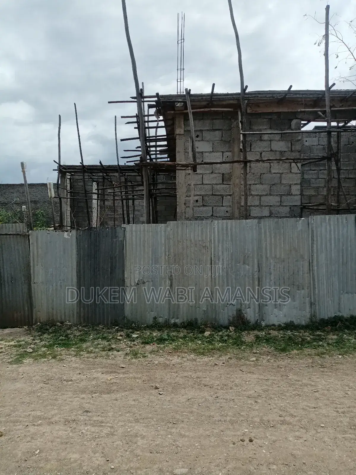 Furnished 7bdrm House in Bishoftu Dukam, West Shewa for sale