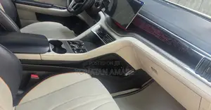 BYD Song Plus 2024 White