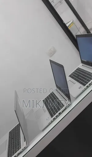New Laptop HP EliteBook 840 16GB Intel Core i5 SSD 512GB